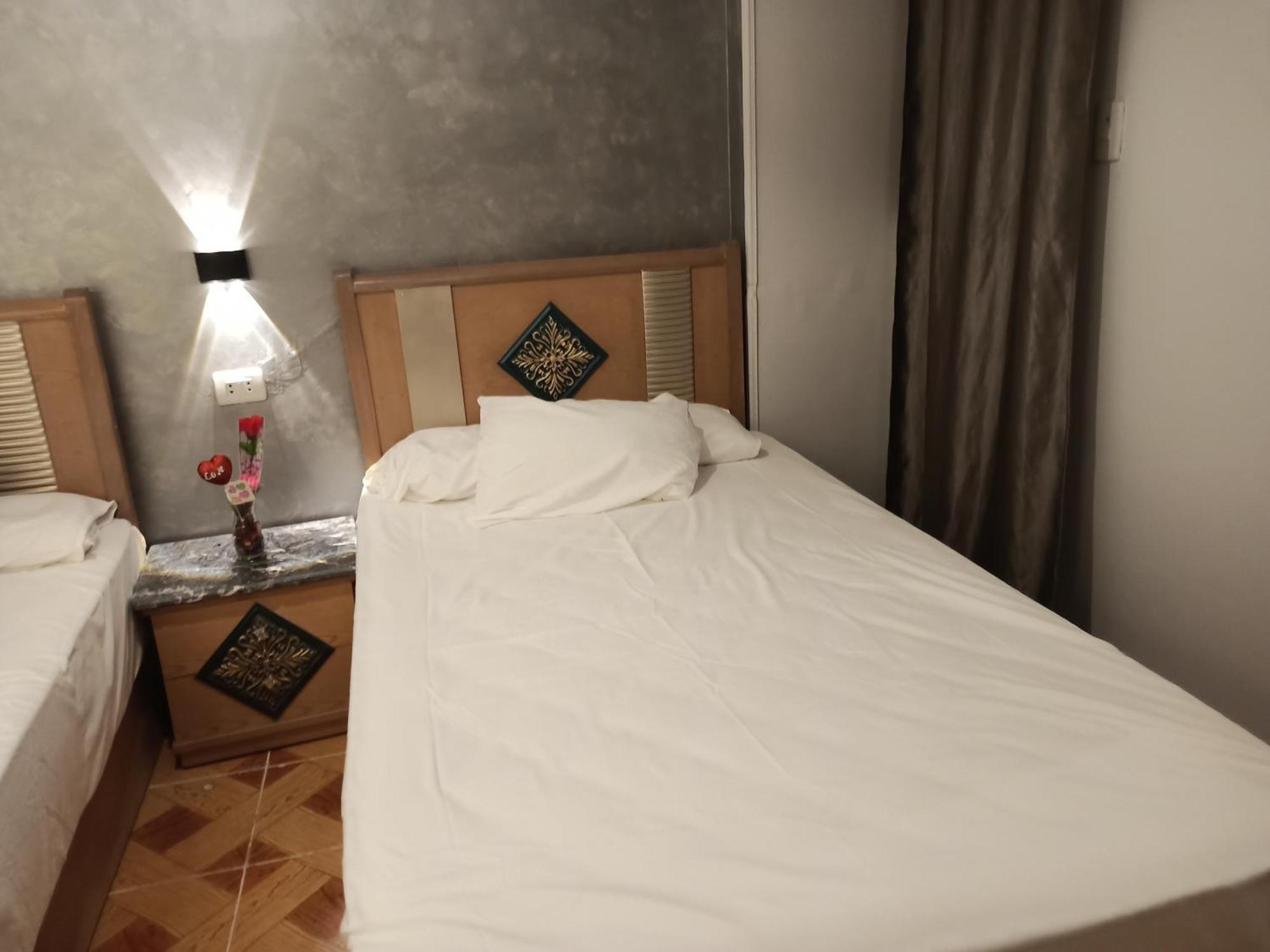 Apartment Horus Pyramids View Inn