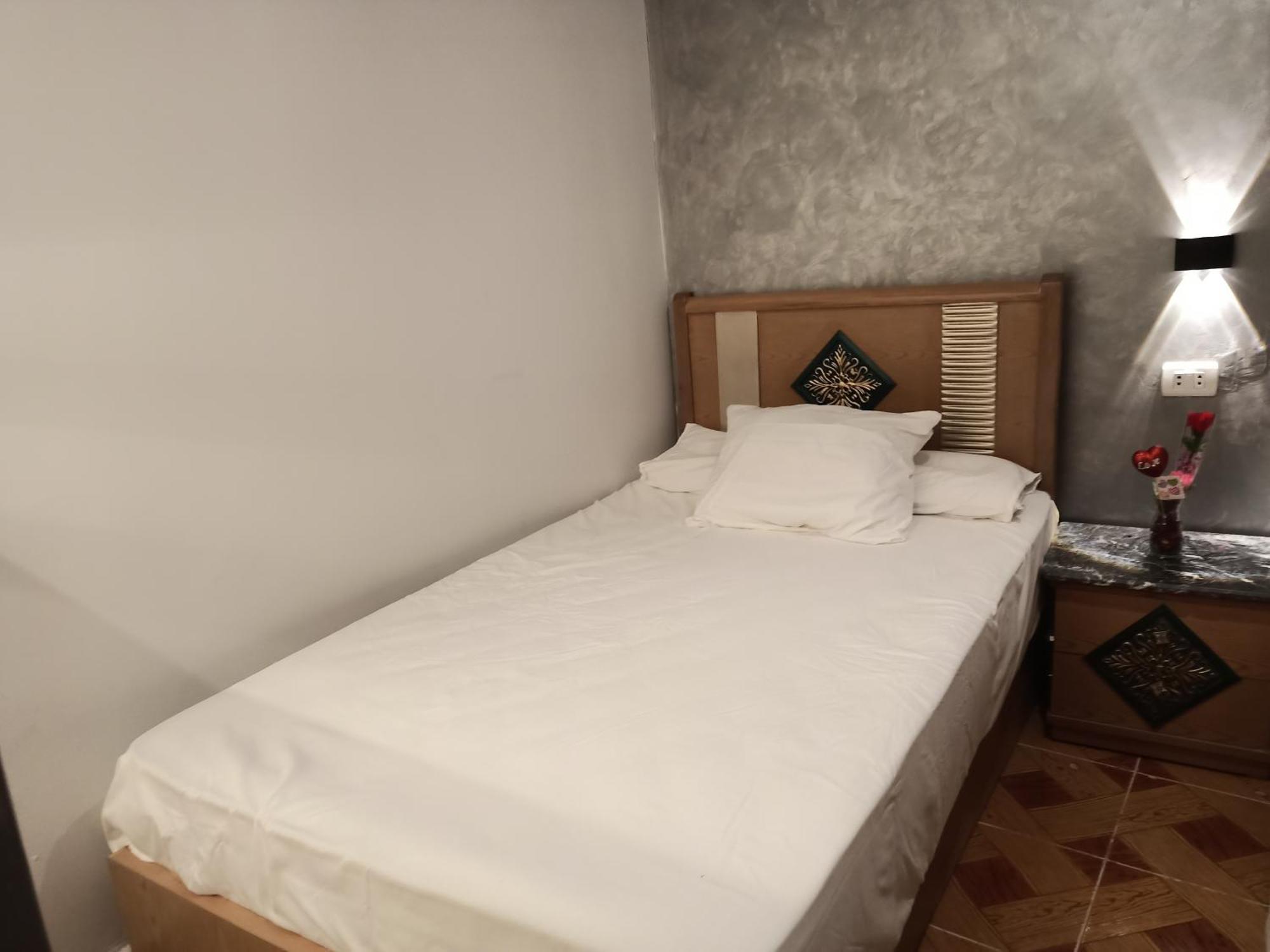 Apartment Horus Pyramids View Inn Kairo