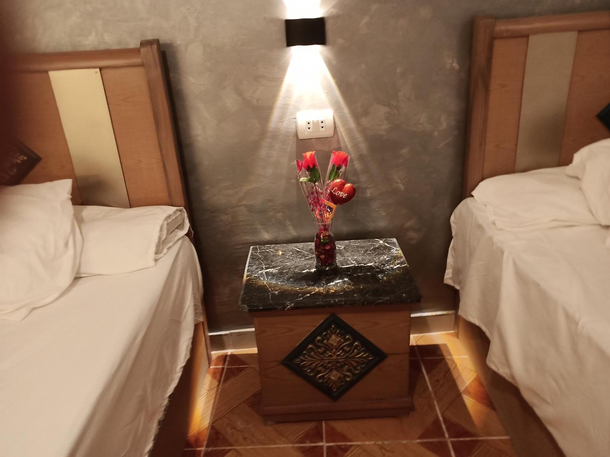 Apartment Horus Pyramids View Inn *