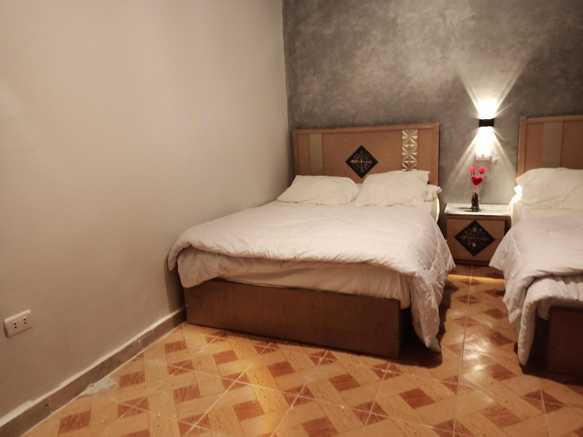 Apartment Horus Pyramids View Inn