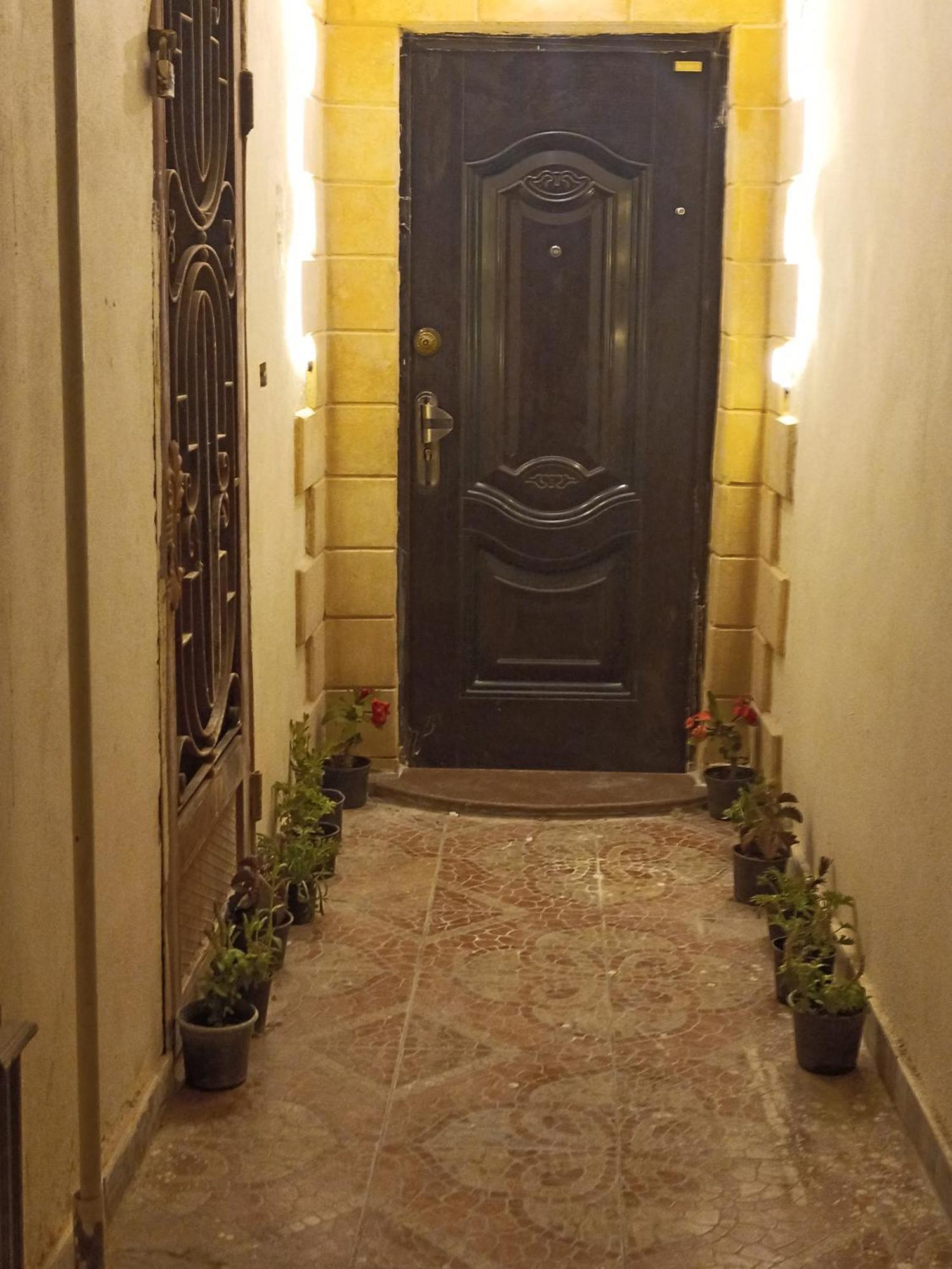 Horus Pyramids View Inn Cairo
